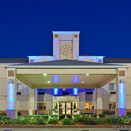 Comfort Inn La Porte Exterior photo